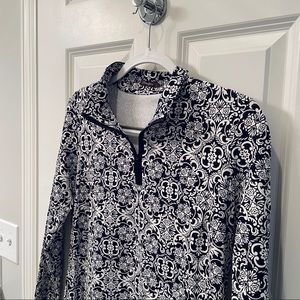 J.McLAUGHLIN Long Sleeve Dress